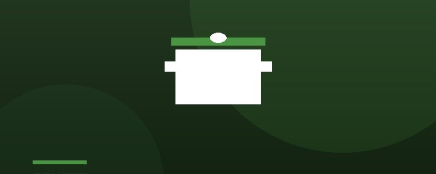 Биточки с подливкой